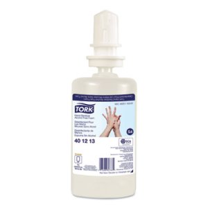 SCA 401213 Tork Prem Hand Sanitizer by SCA Tissue